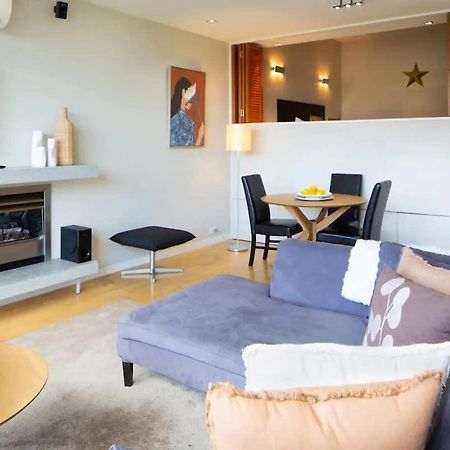 Stunning Lakeview 1 Bedroom Apartment كوينستاون المظهر الخارجي الصورة